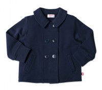 Jacket Terry Navy